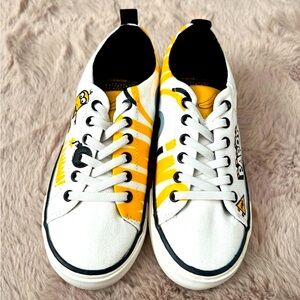 BRAND NEW WITHOUT TAGS Zara minions sneakers (unisex)